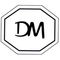 DM 及圖