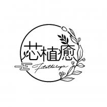 芯植癒 Fitotherapie 及圖