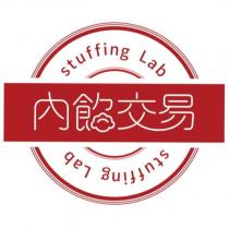內餡交易 stuffing Lab 及圖