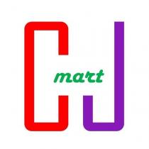 CJ mart 及圖