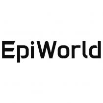 EpiWorld