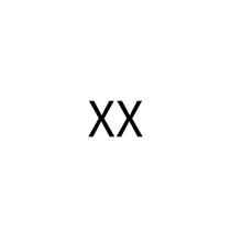 XX