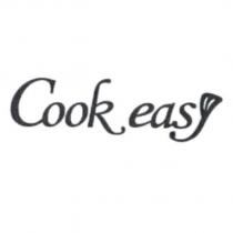 Cook easy 設計字