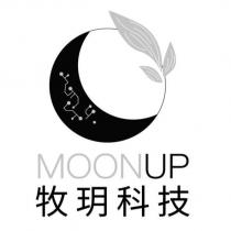 MOONUP 牧玥科技及圖
