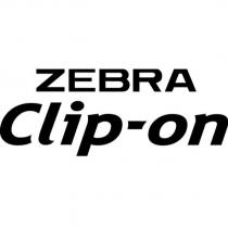 ZEBRA Clip-on