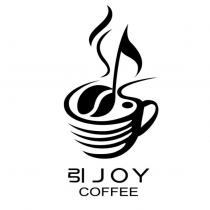 引 Joy COFFEE 及圖