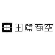 田蒝商空及圖
