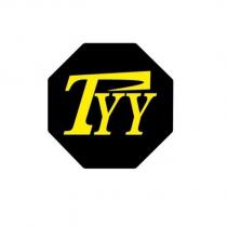 TYY 設計字