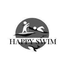 Happy Swim 黑皮游泳教室