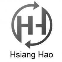 Hsiang Hao 及 HH 設計圖