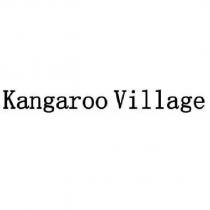Kangaroo Village