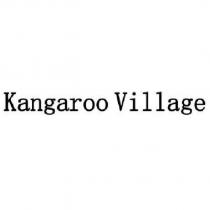 Kangaroo Village