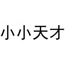 小小天才