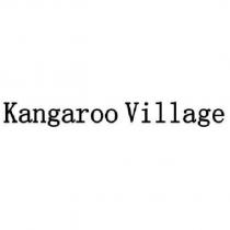 Kangaroo Village
