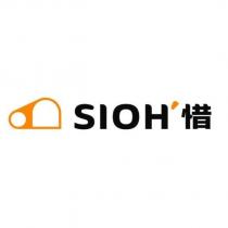 SIOH'惜及圖