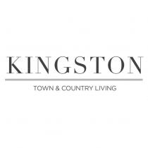 KINGSTON TOWN & COUNTRY LIVING