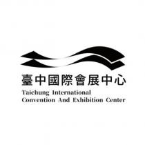 臺中國際會展中心 Taichung International Convention And Exhibition Center 及圖