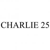 CHARLIE 25