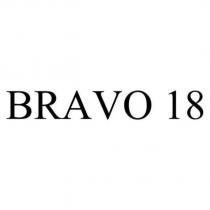 BRAVO 18