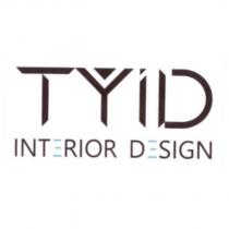 TYID INTERIOR DESIGN 設計字