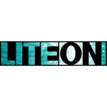 LITEON 動態商標