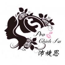 沛婕思 PRO CHIEH SSU 及圖