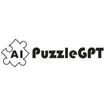 AI Puzzle GPT 及圖