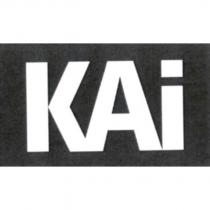 KAI 及圖