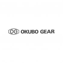 OG 及圖 OKUBO GEAR