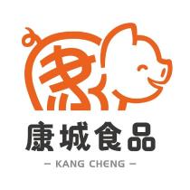 康城食品 KANG CHENG 及圖