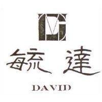 達毓及圖 DAVID