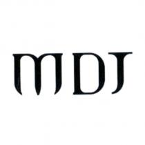 MDJ 設計圖