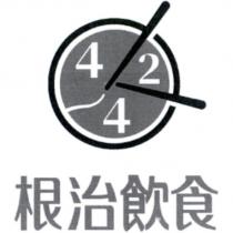 根治飲食及圖