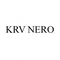 KRV NERO