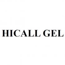 HICALL GEL