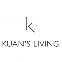 k KUAN'S LIVING