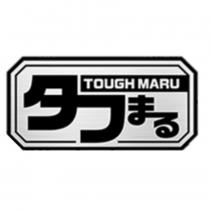 タフまる TOUGH MARU 及圖