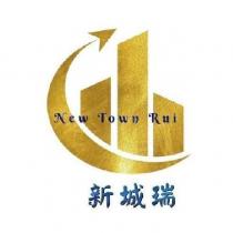 新城瑞 New Town Rui 及圖
