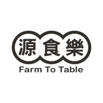 源食樂