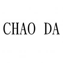 CHAO DA