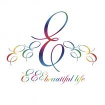 EEE beautiful life 及圖