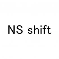 NS shift