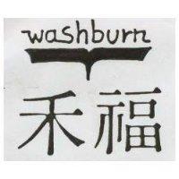 禾福及圖 WASHBURN 