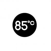 85 ° C 及圖