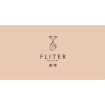 濾境 FLITER ROASTERY 及圖