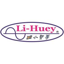 LI HUEY 小幫手及圖