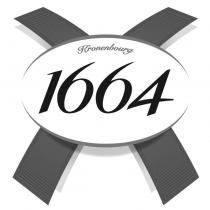 Kronenbourg 1664 device