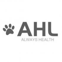 AHL ALWAYS HEALTH 及圖