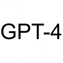 GPT-4