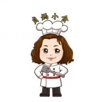 貞媽小食及圖